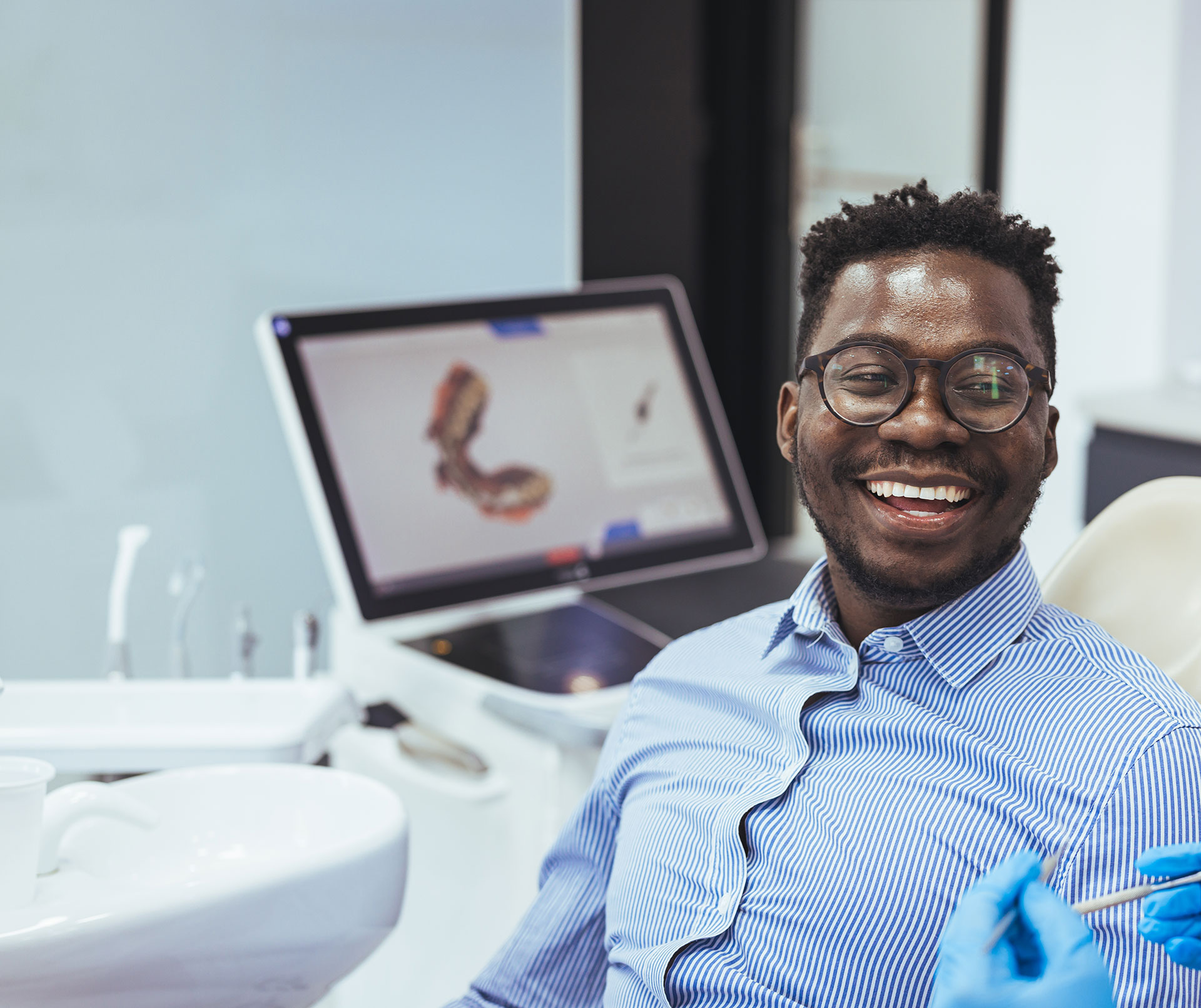 Dental Partnership Group Chicago